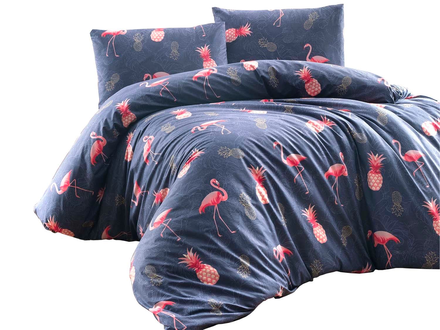 

Pościel bawełniana ESTIVA/200x220 COTTONLOVE EXCLUSIVE