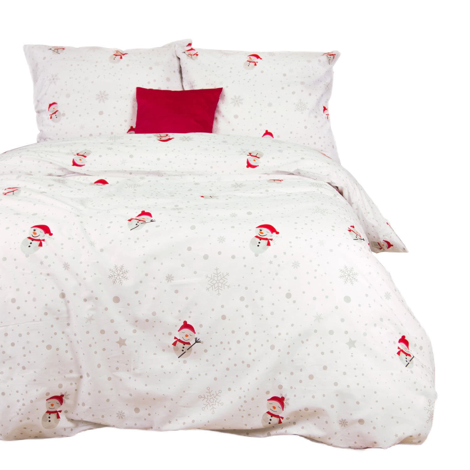 

Pościel bawełniana 71461/1 220x200 COTTONLOVE (promocja)