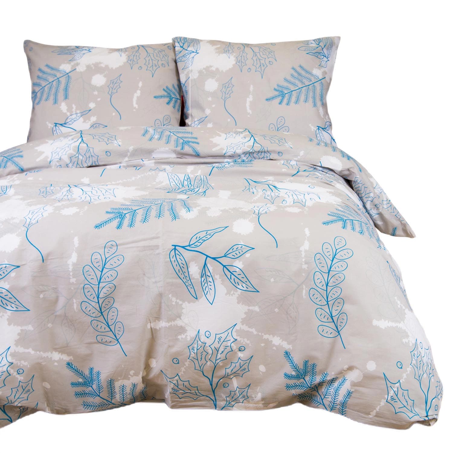 

Pościel bawełniana 71462/1 160x200 COTTONLOVE (promocja)