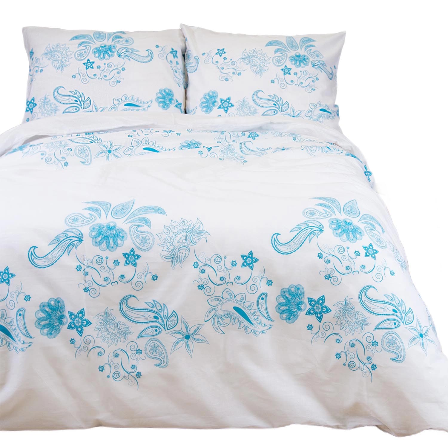 

Pościel bawełniana 71464/1 220x200 COTTONLOVE (promocja)