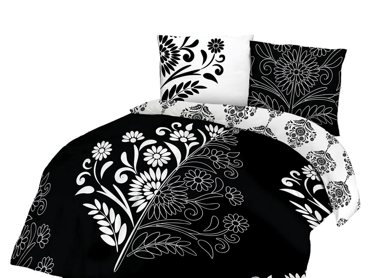 

Pościel bawełniana 61498/1 160x200 PANELOVE (promocja)