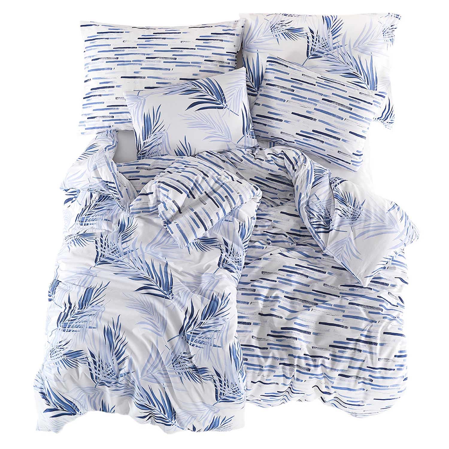 

Pościel bawełniana BENNO/200x220 COTTONLOVE EXCLUSIVE