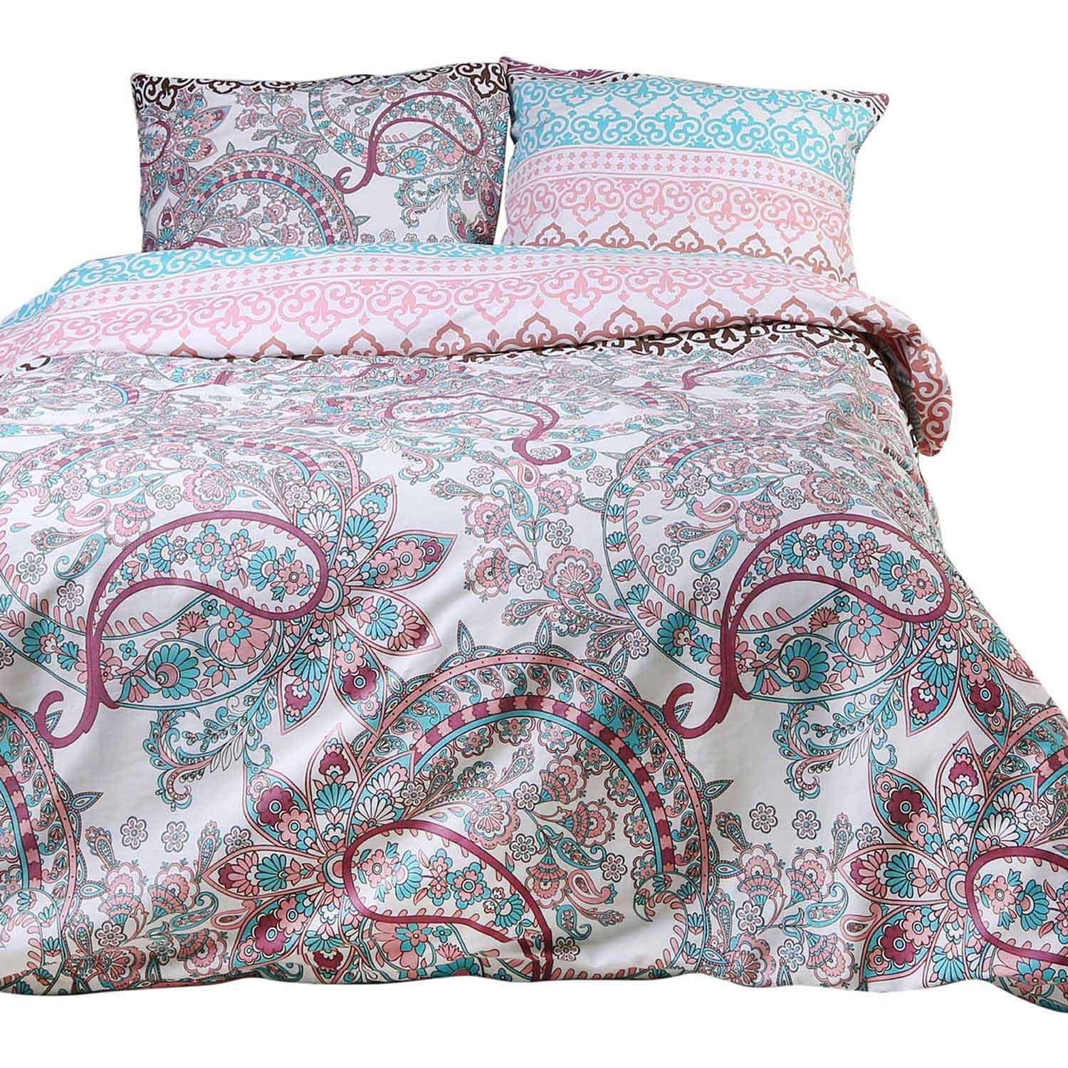

Pościel bawełniana BIANCA/160x200 COTTONLOVE EXCLUSIVE