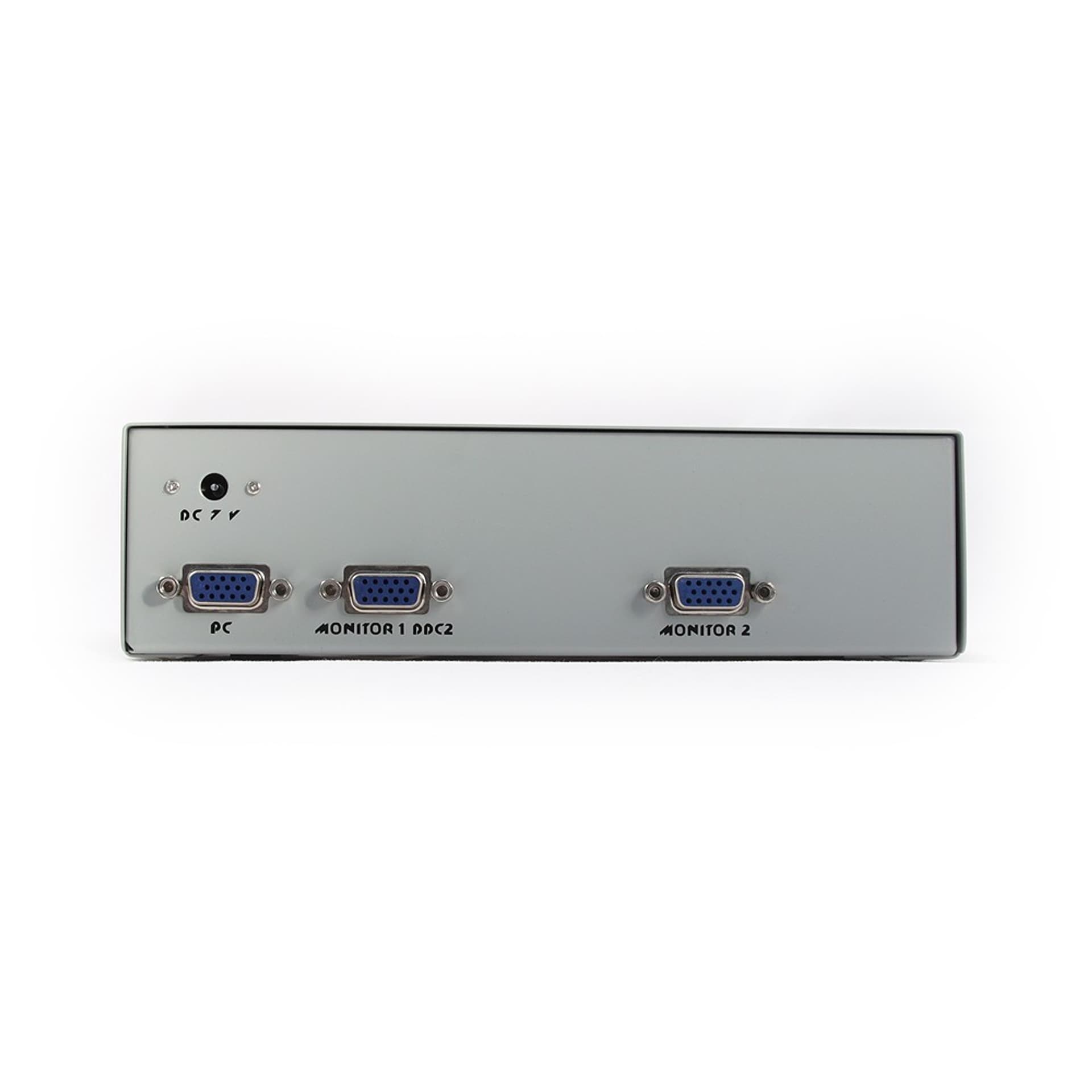 

Video Splitter VGA 2 Monitory