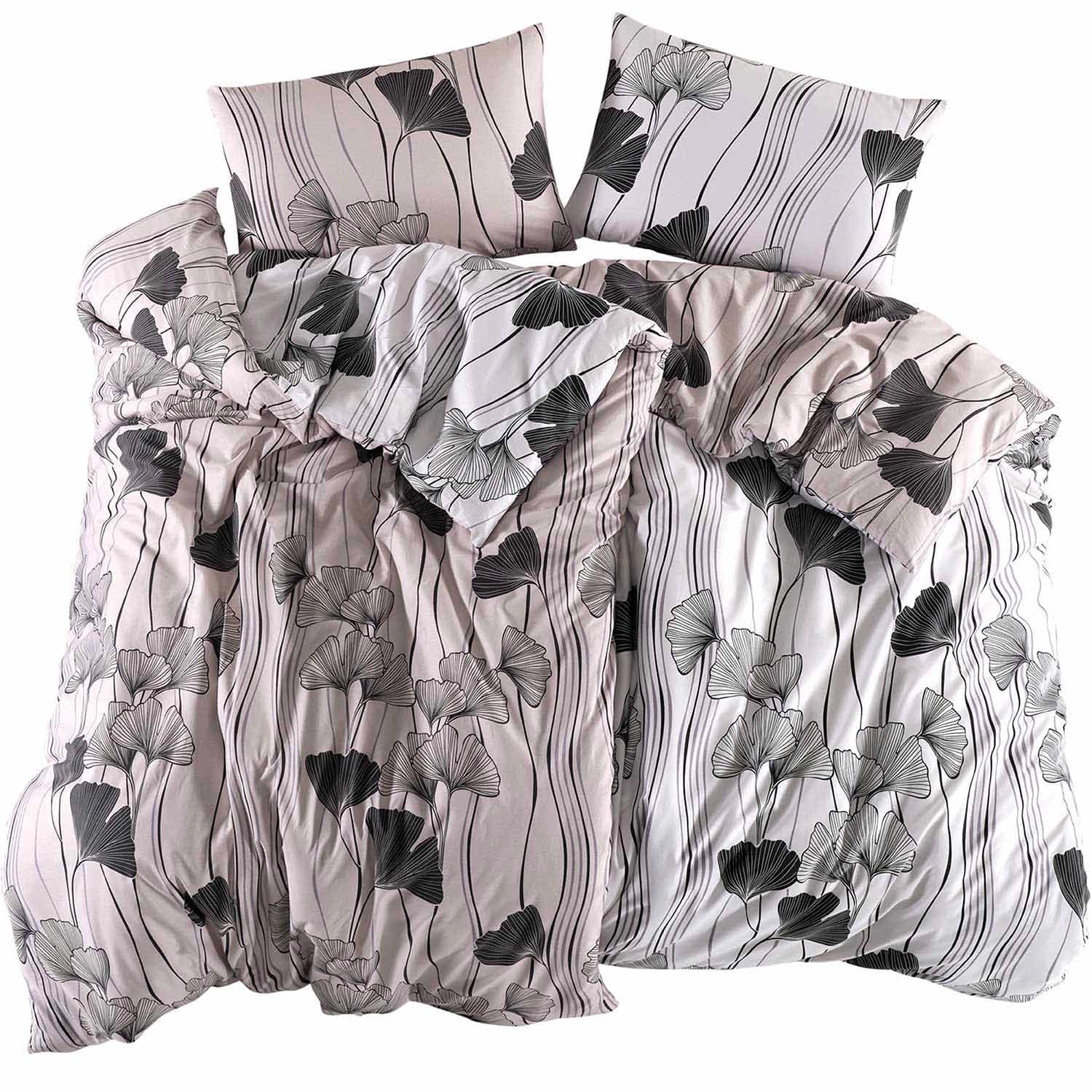 

Pościel bawełniana ELDORADO/200x220 COTTONLOVE EXCLUSIVE