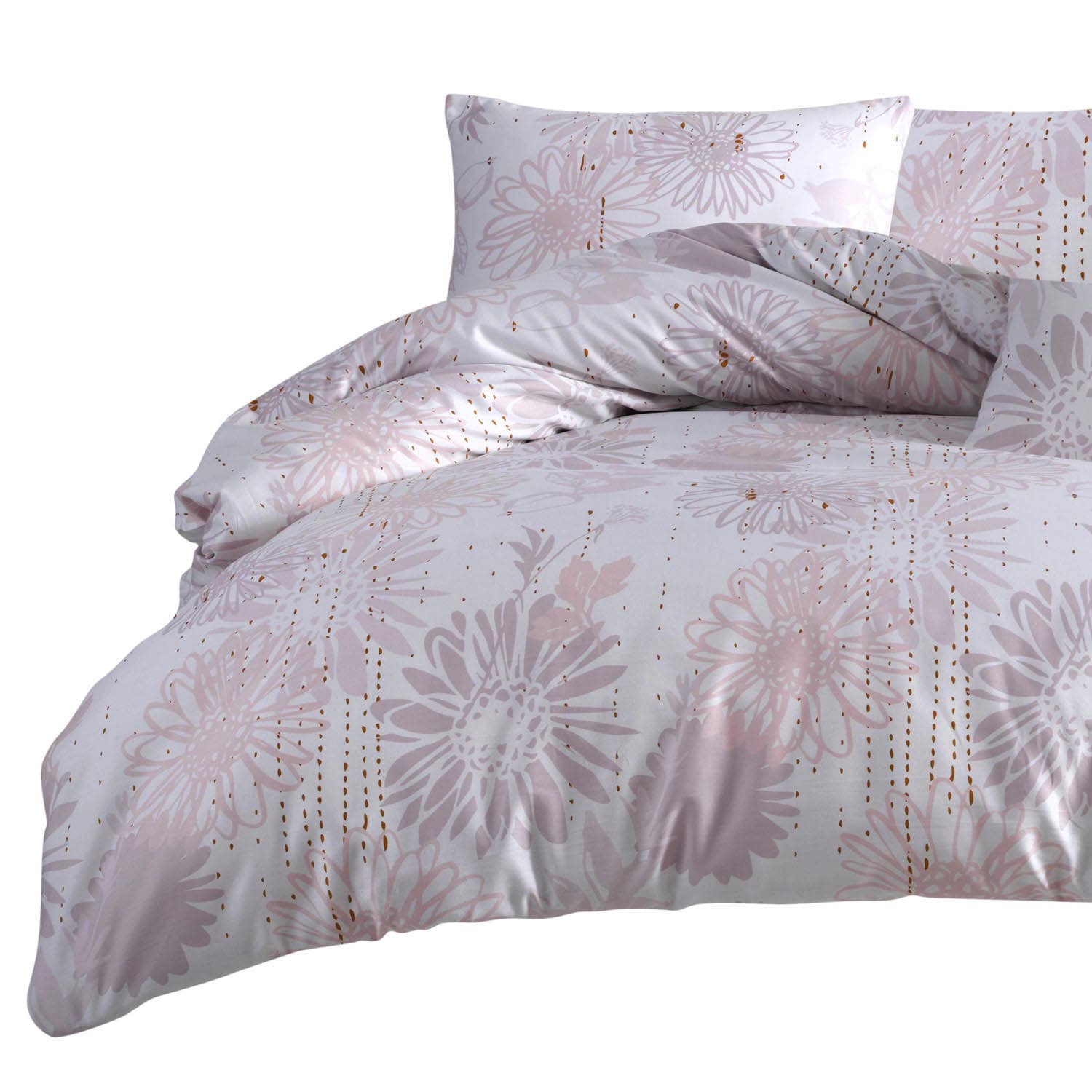 

Pościel bawełniana SELONS/160x200 COTTONLOVE EXCLUSIVE