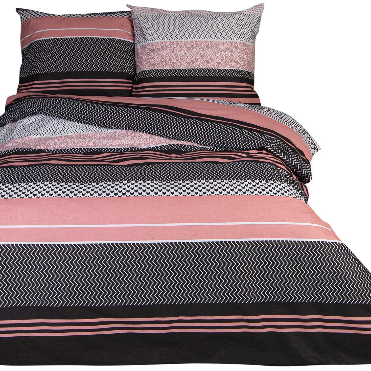 

Pościel bawełniana ZIGO ROSE/200x220 COTTONLOVE EXCLUSIVE