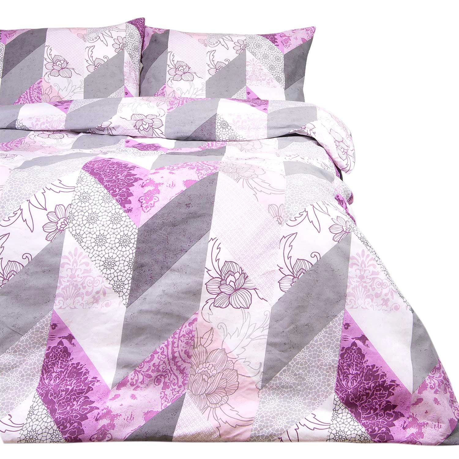 

Pościel bawełniana 71468/1 220x200 COTTONLOVE