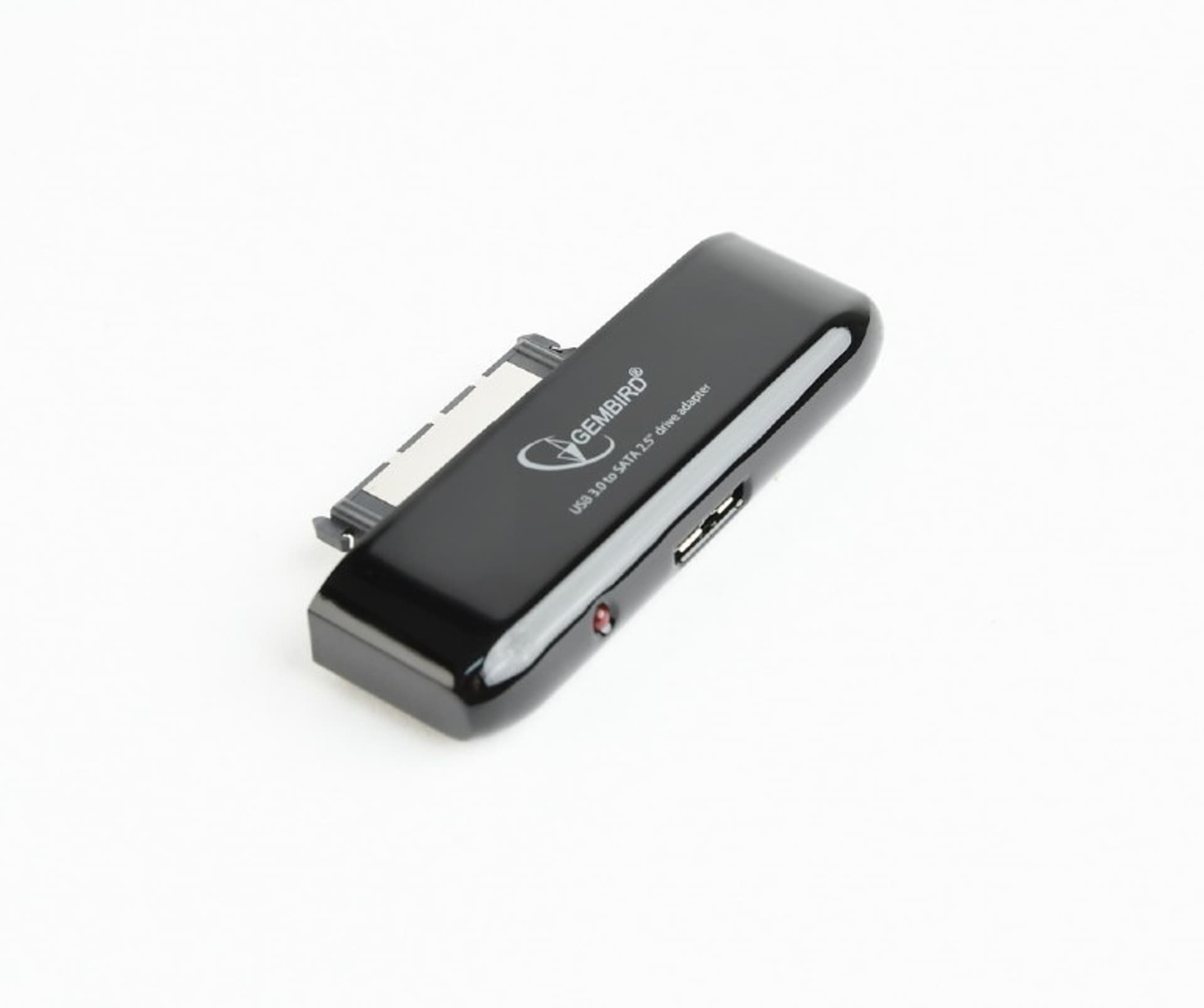 

Adapter USB3.0 SATA 2.5 kompatybilny z GoFlex