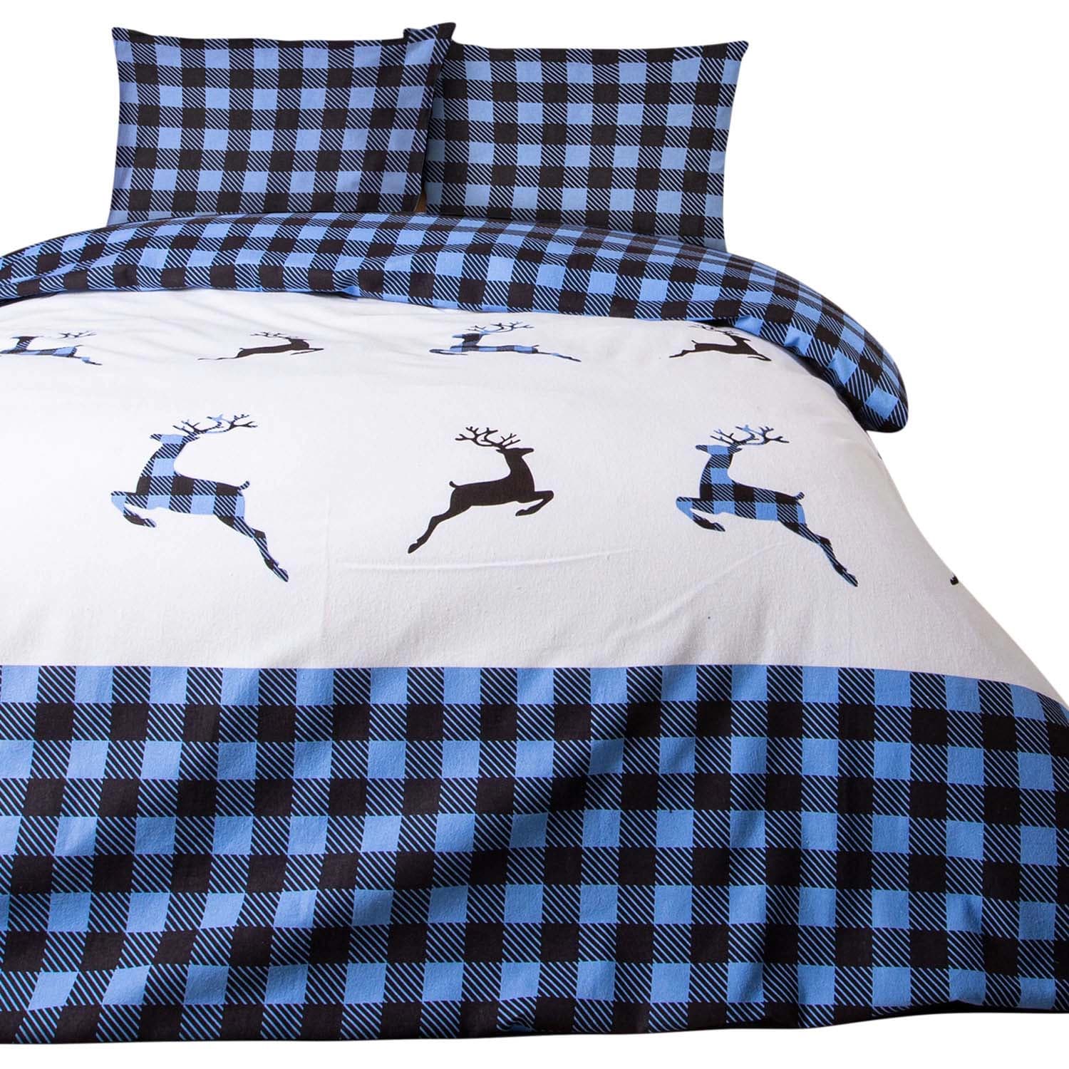 

Pościel flanela 31491/1/180x200 FLANELOVE (promocja)