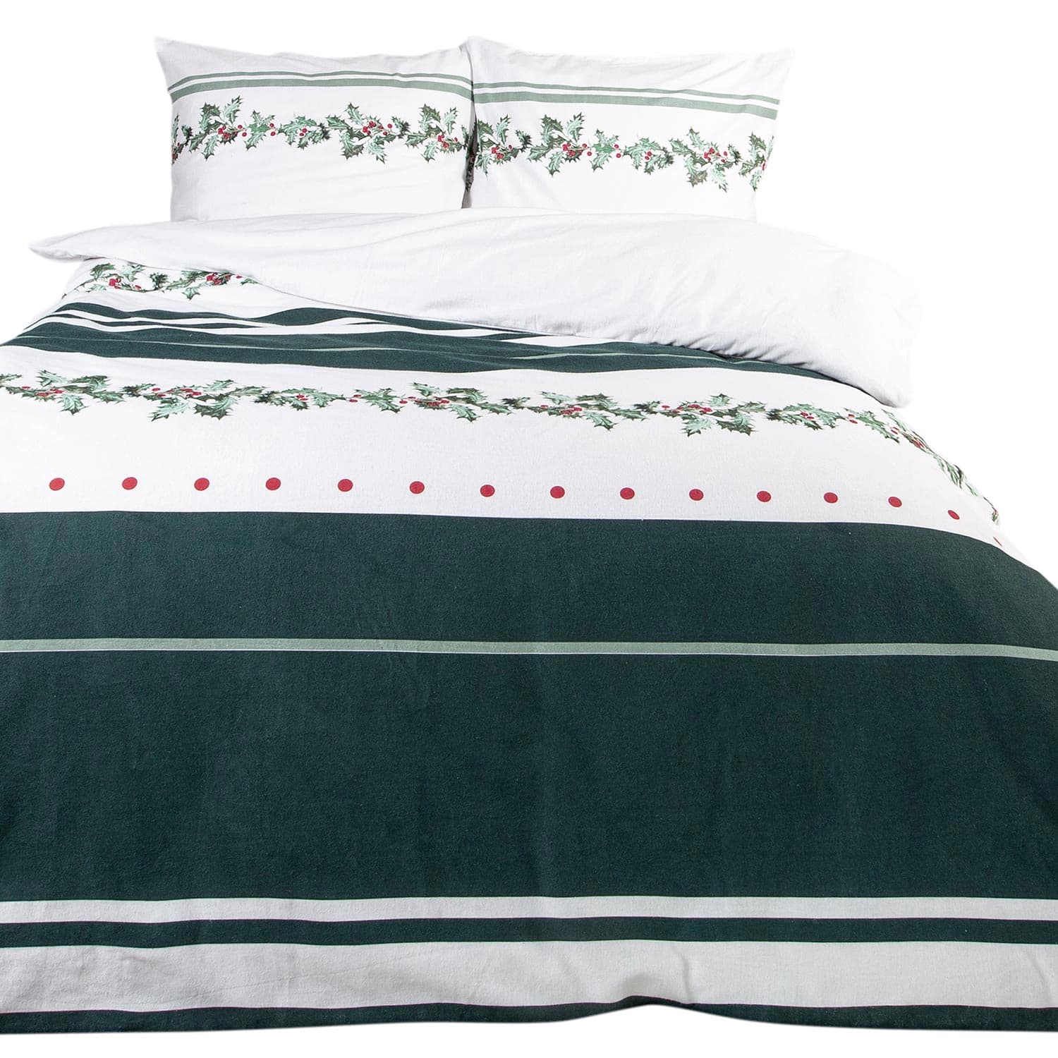 

Pościel flanela 31490/2/220x200 FLANELOVE (promocja)