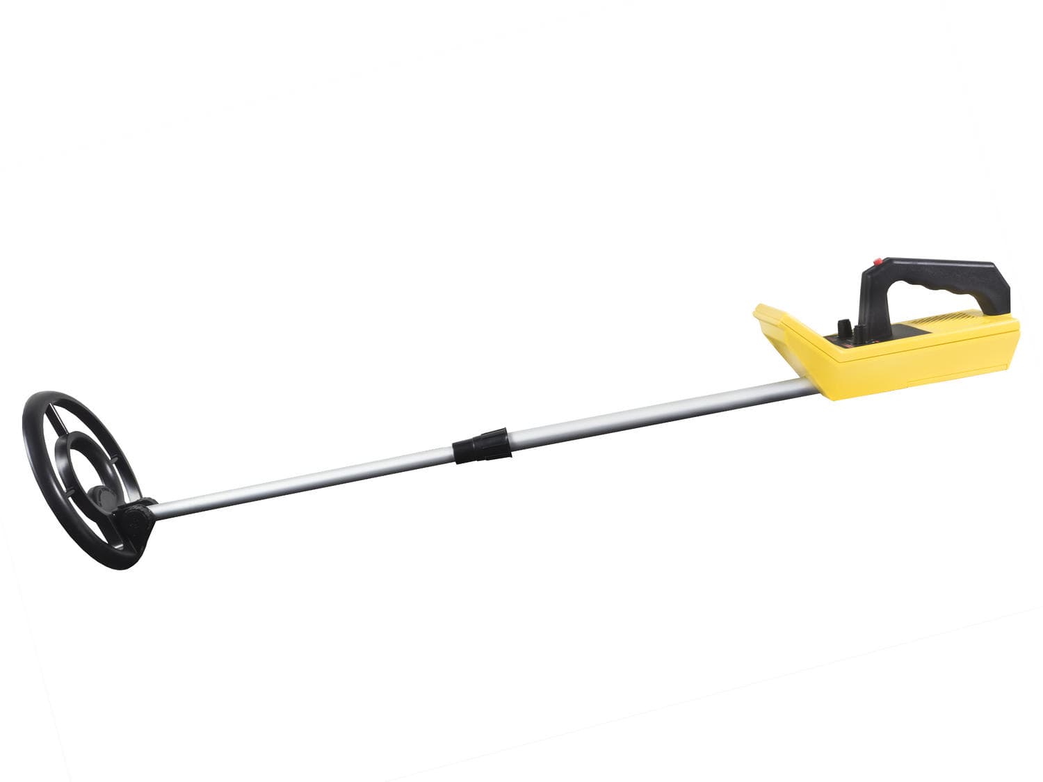 

Wykrywacz metalu detektor metali Cobra Tector CT-1061