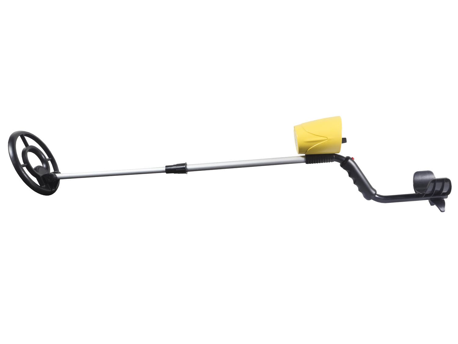 

Wykrywacz metalu detektor metali Cobra Tector CT-1066