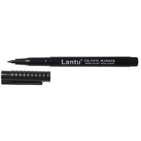 

Marker CD LT 1.0 czarny 102071 Leviatan