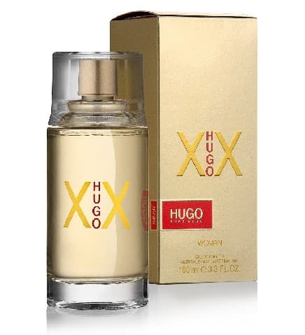 

Hugo Boss Hugo XX EDT 100ml