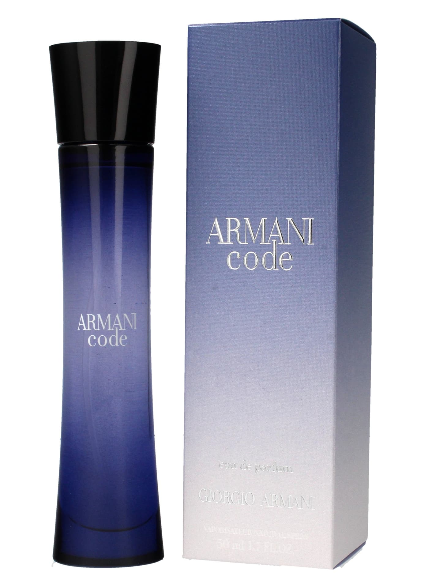 

Giorgio Armani Code EDP 50ml (W)