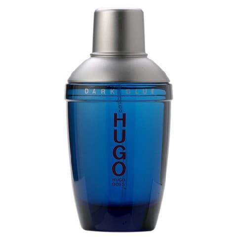 

Hugo Boss Hugo Dark Blue EDT 75ml