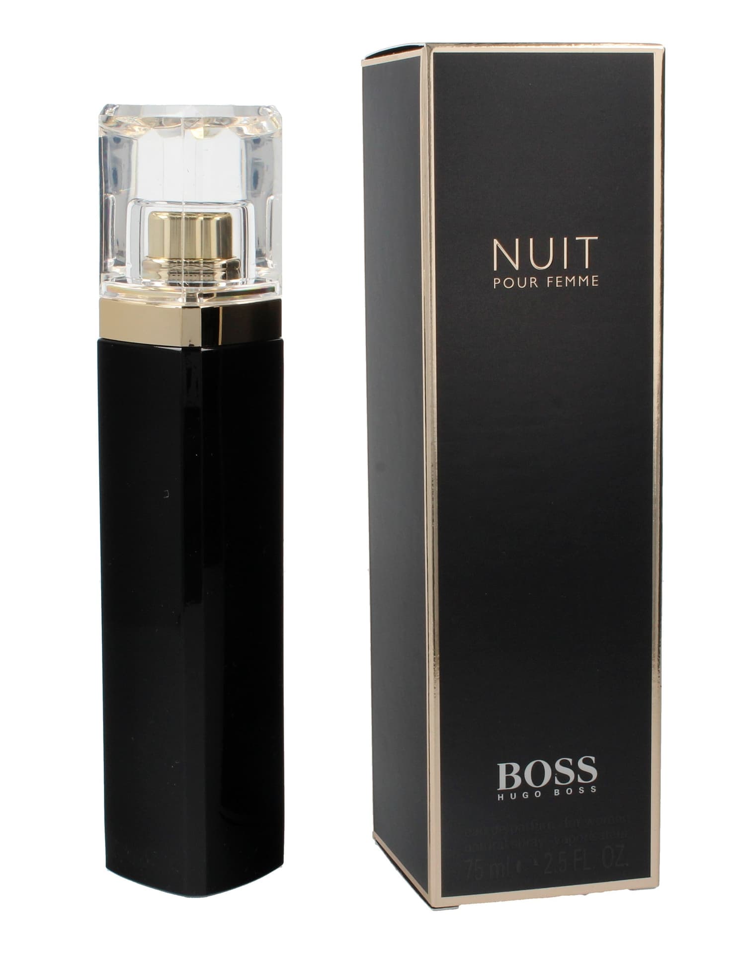 

Hugo Boss Nuit Pour Femme EDP 30ml