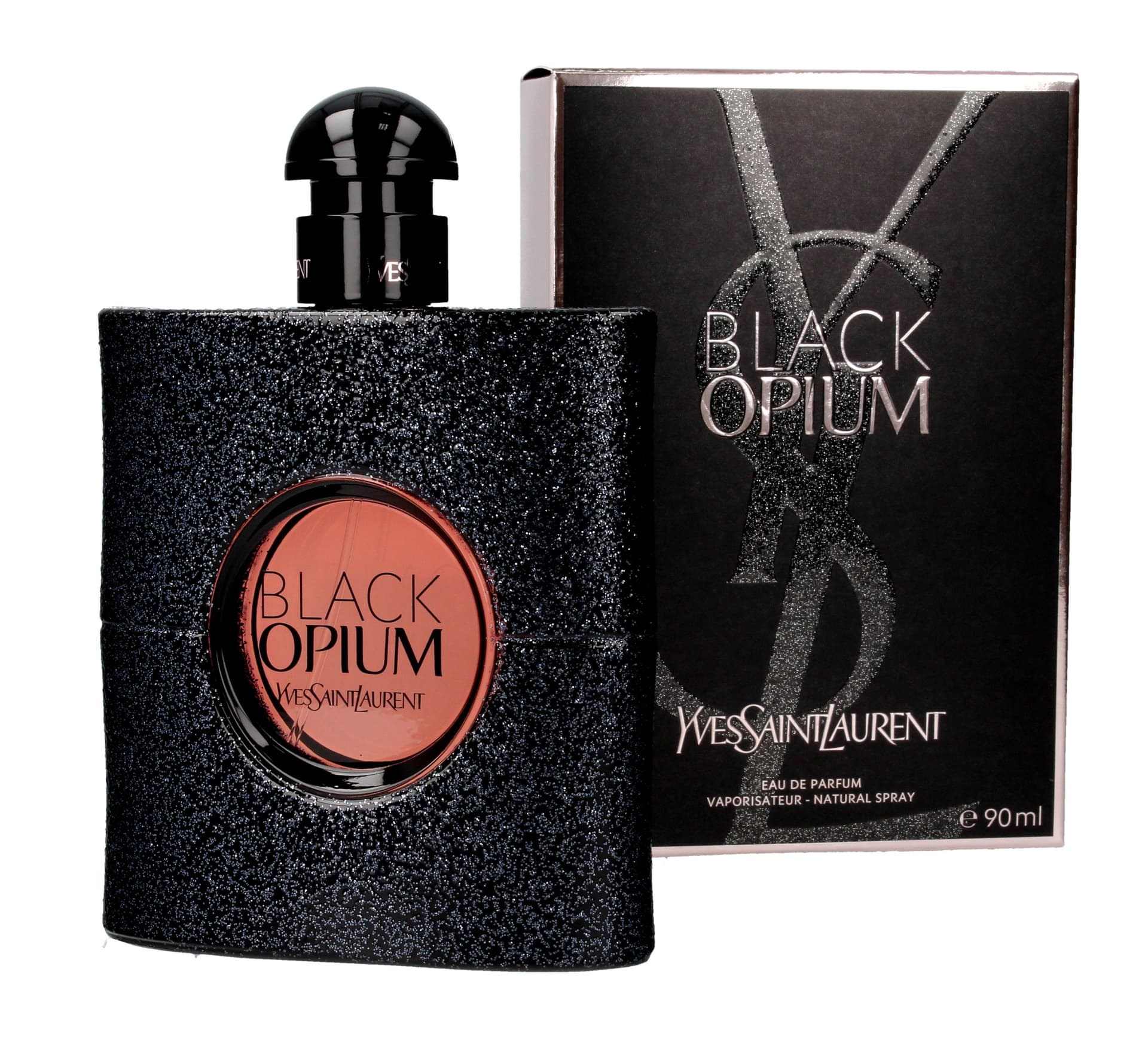 

Yves Saint Laurent Black Opium EDP 90ml (W)