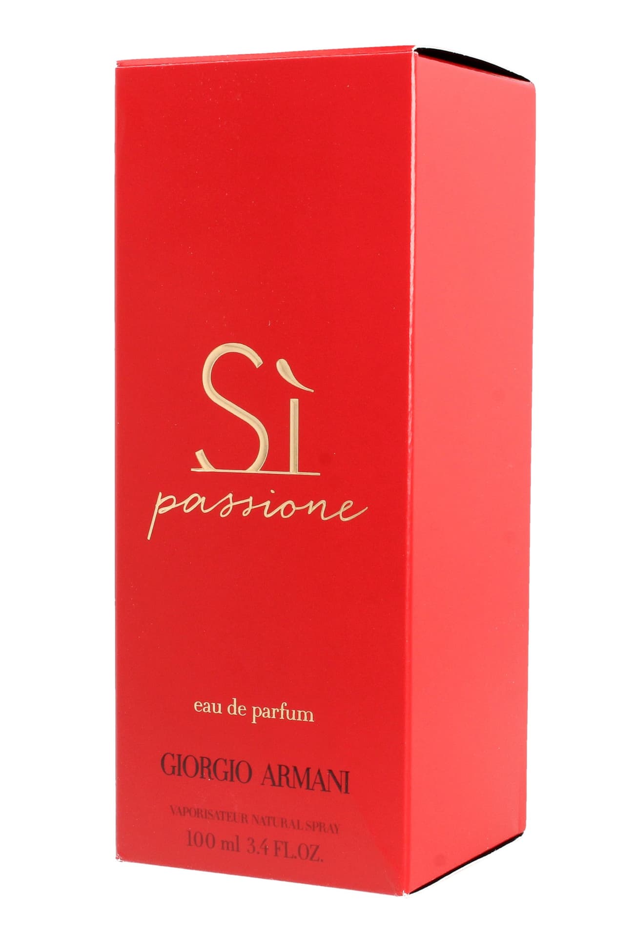 

Giorgio Armani Passione Si EDP 100ml (W)