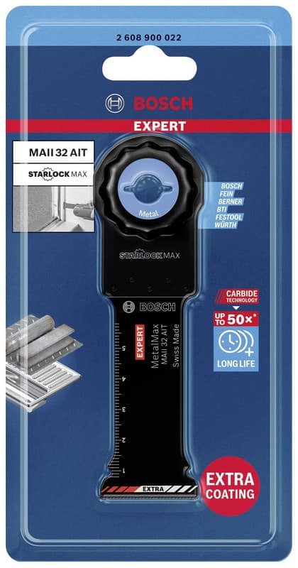 

BRZESZCZOT DO CIĘCIA WGŁĘBNEGO EXPERT MAIZ32AIT STARLOCKMAX