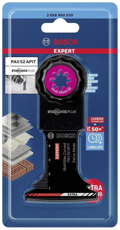 

BRZESZCZOT DO CIĘCIA WGŁĘB. EXPERT PAII52APIT STARLOCKPLUS