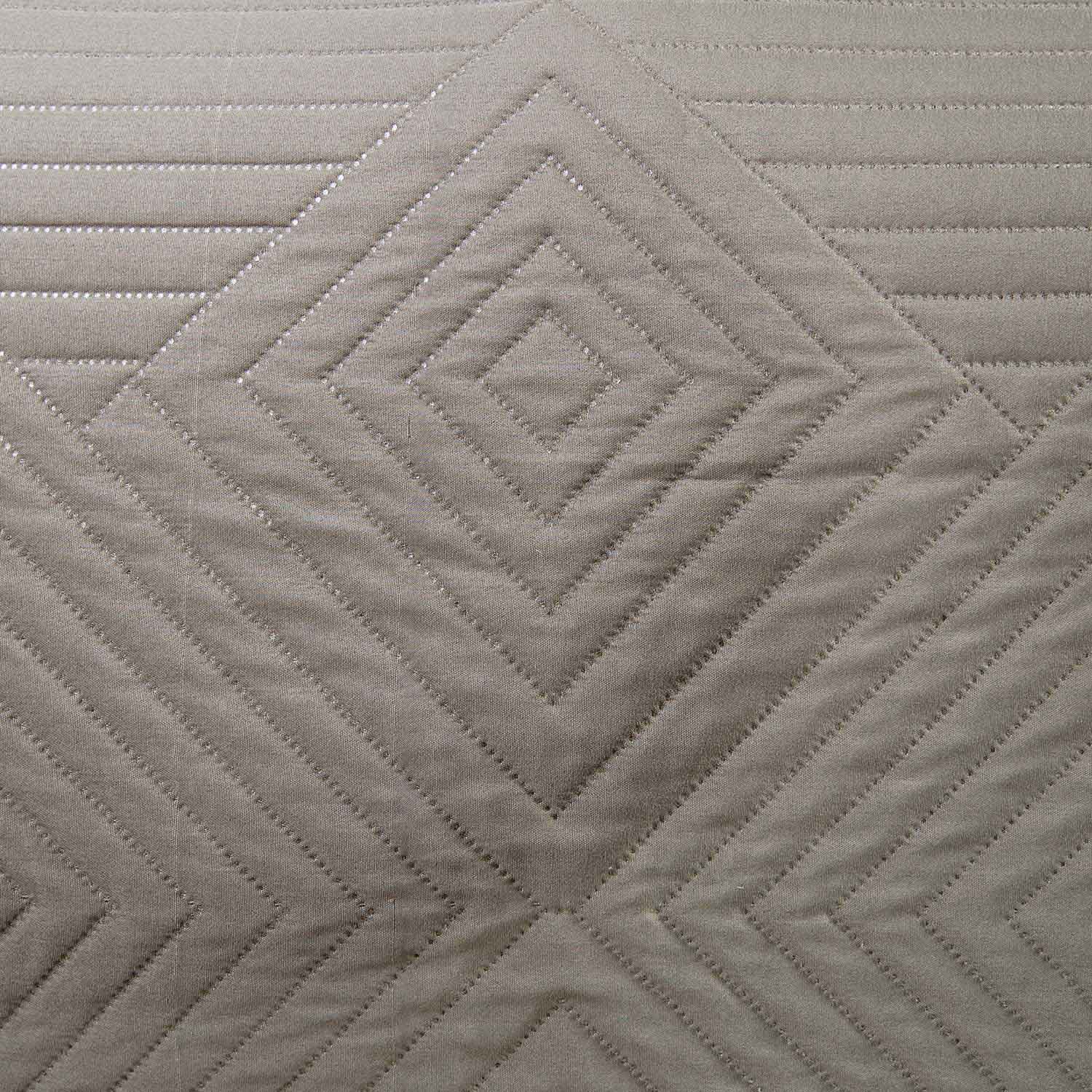 

Narzuta LAMIA/grey+ecru/200x220