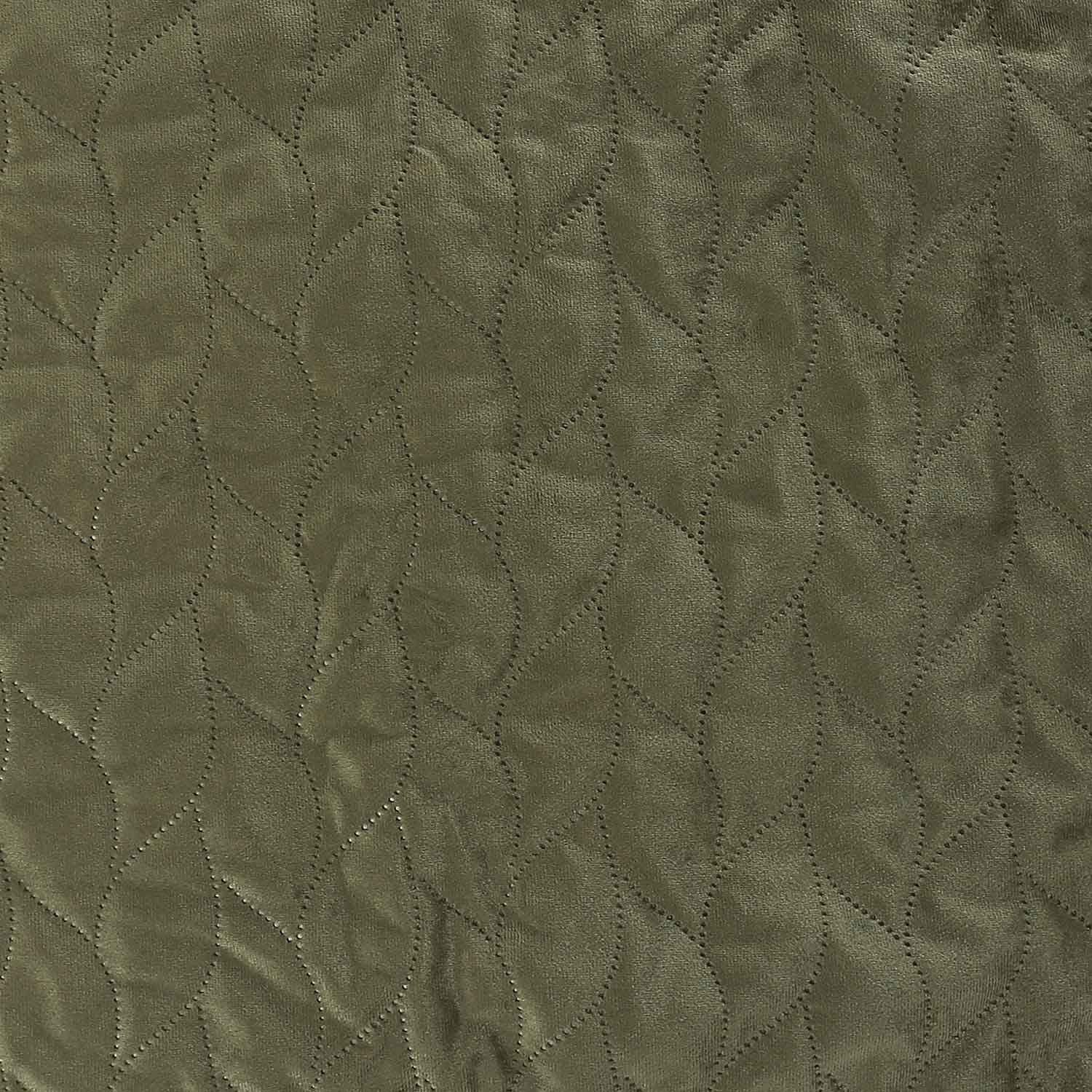 

Narzuta VERDE/green/170x210