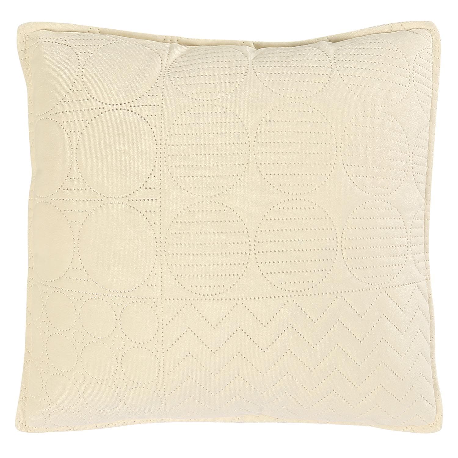

Poszewka ELEGANT/cream/40x40