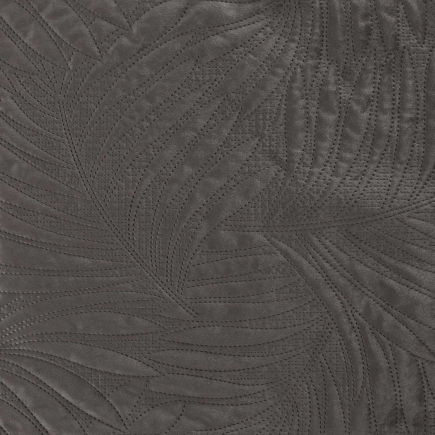 

Narzuta BELLA/dark grey/170x210
