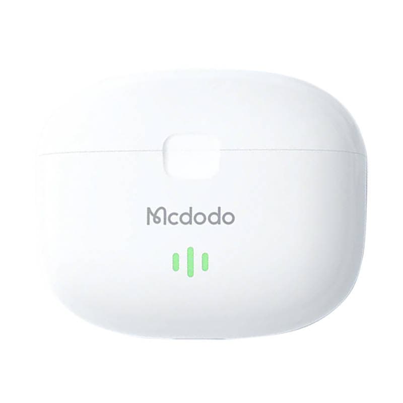 

Słuchawki dokanałowe Mcdodo TWS Earbuds HP-2780 (białe)
