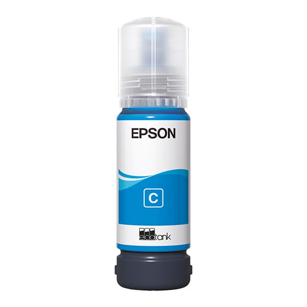 

Epson oryginalny ink / tusz C13T09C24A, cyan, Epson L8050