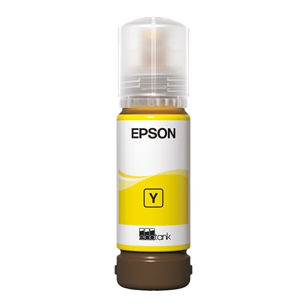 

Epson oryginalny ink / tusz C13T09C44A, yellow, Epson L8050