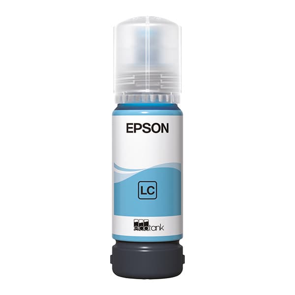 

Epson oryginalny ink / tusz C13T09C54A, light cyan, Epson L8050