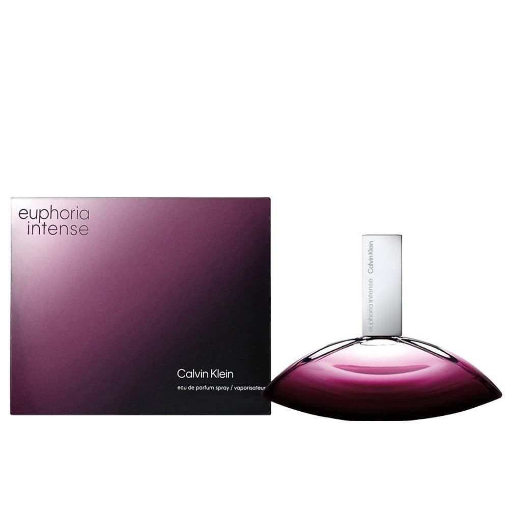 

Calvin Klein Euphoria Intense EDP 100ml (W)