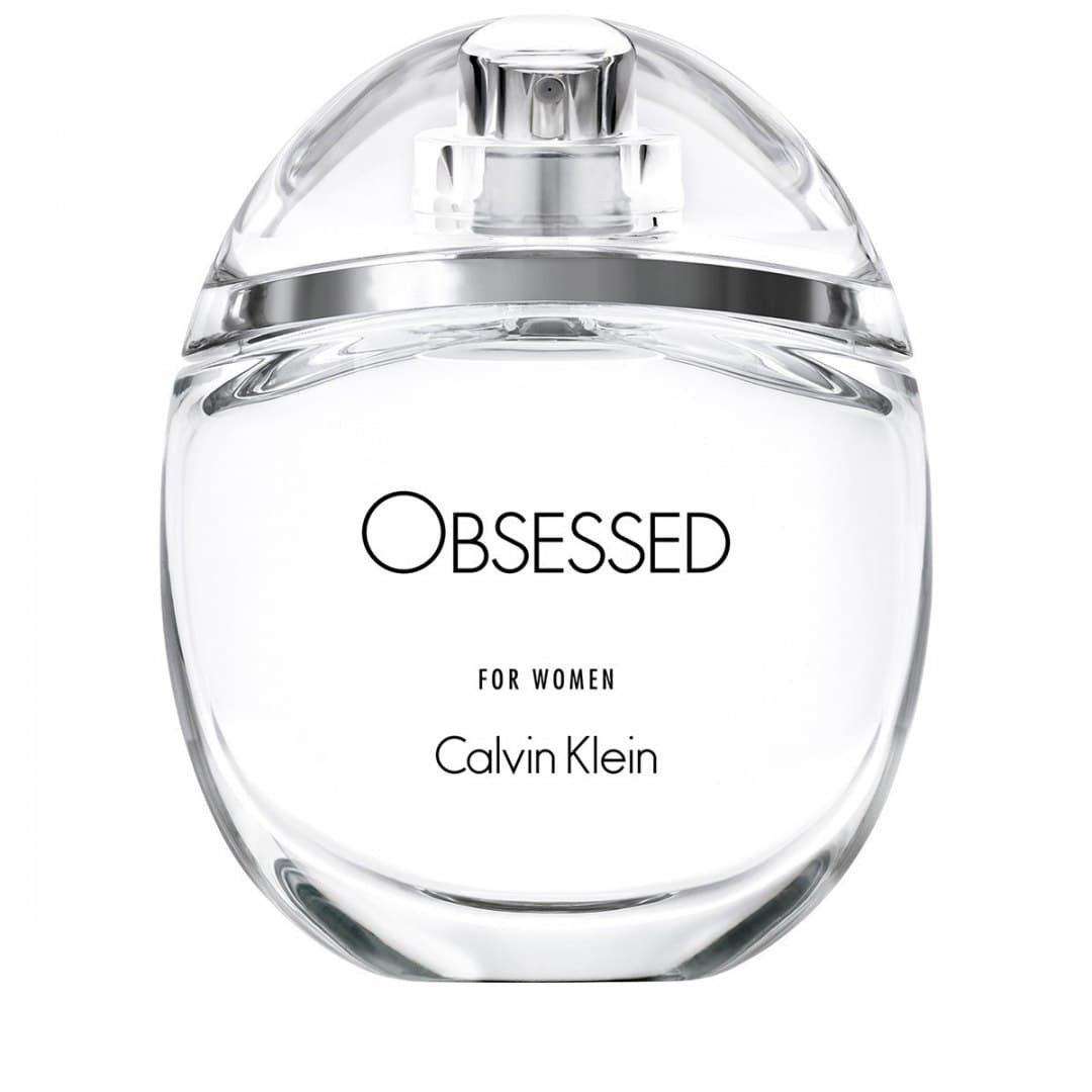 

Calvin Klein Obsessed For Women EDP 50ml