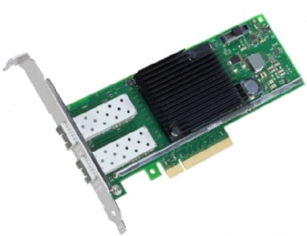 

Karta sieciowa przewodowa FUJITSU S26361-F3948-L502