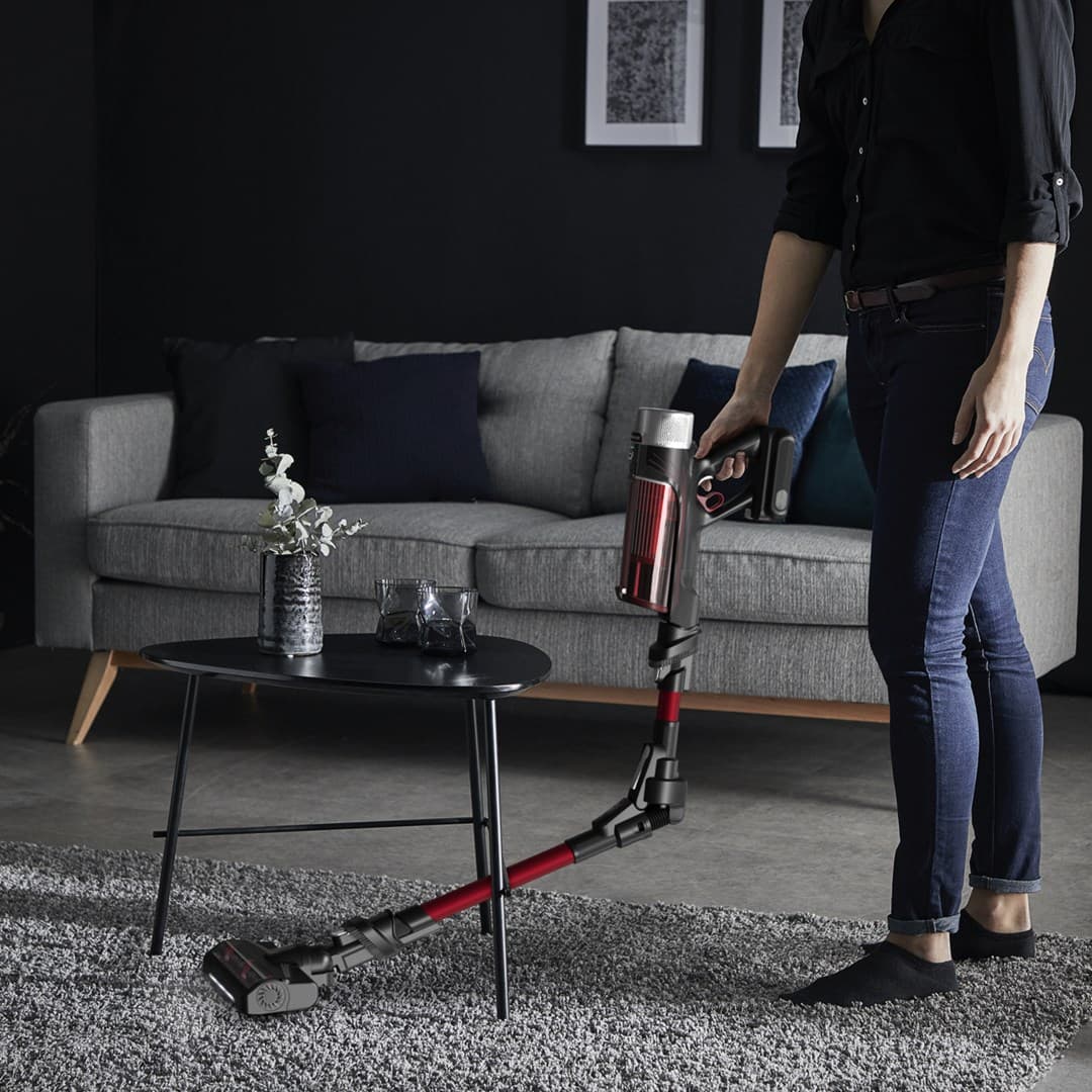 

Odkurzacz ROWENTA RH2079WO