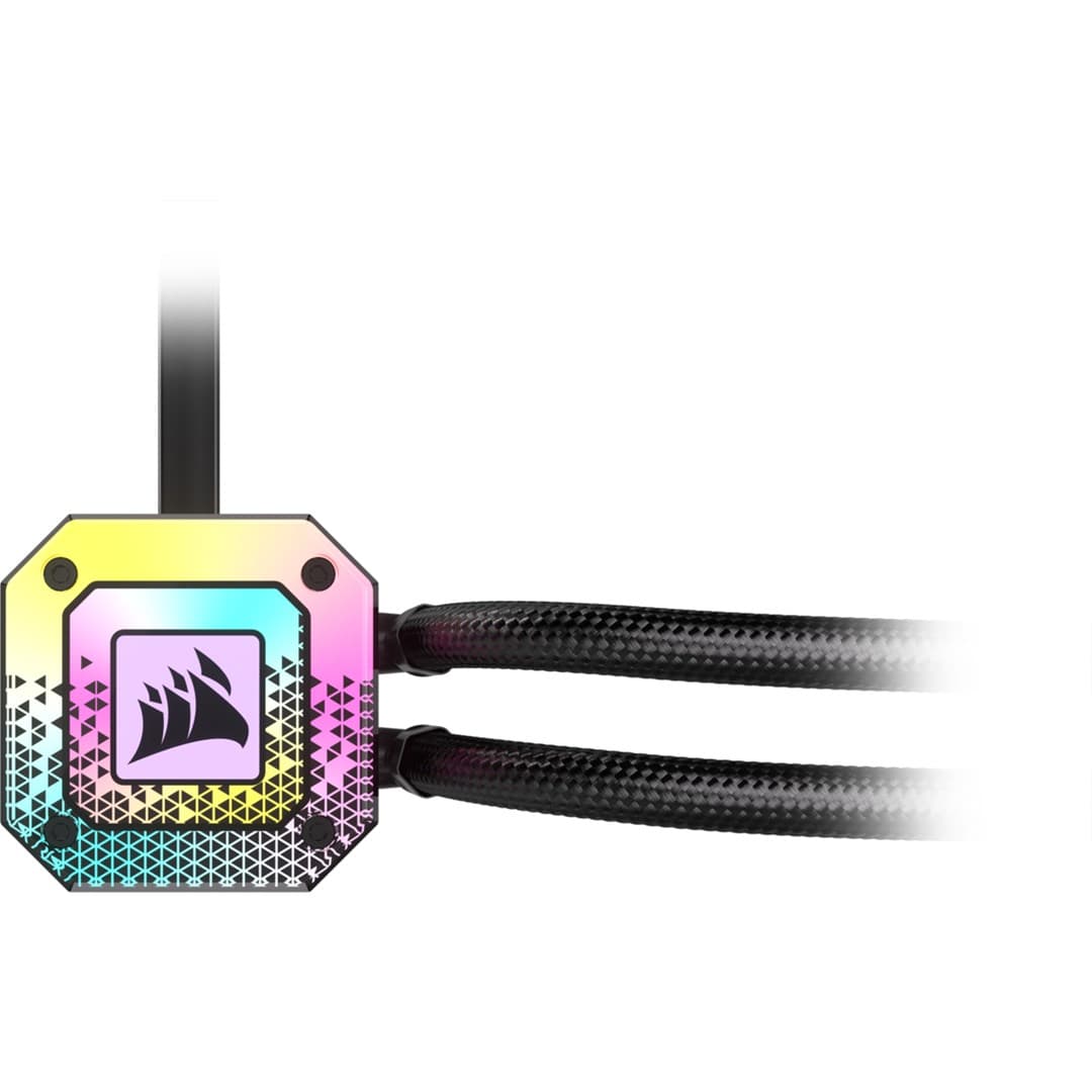

Corsair iCUE H150i ELITE CAPELLIX XT RGB 3x120mm (CW-9060070-WW)
