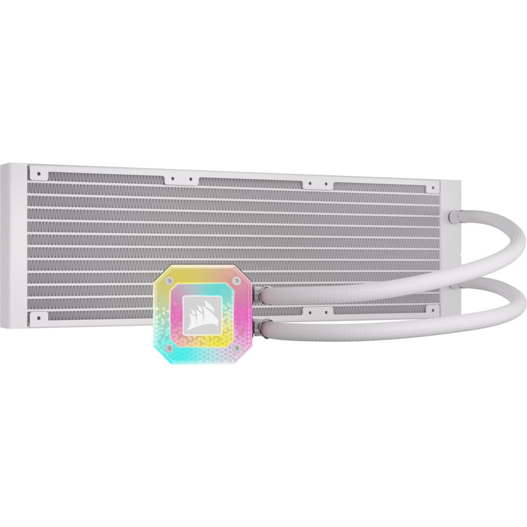 

Corsair iCUE H150iELITE XT 360 mm RGB
