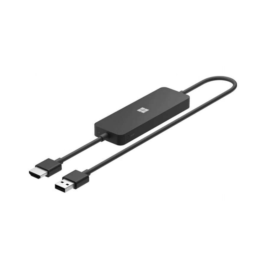 

Adapter MICROSOFT UTH-00017 USB-A - HDMI