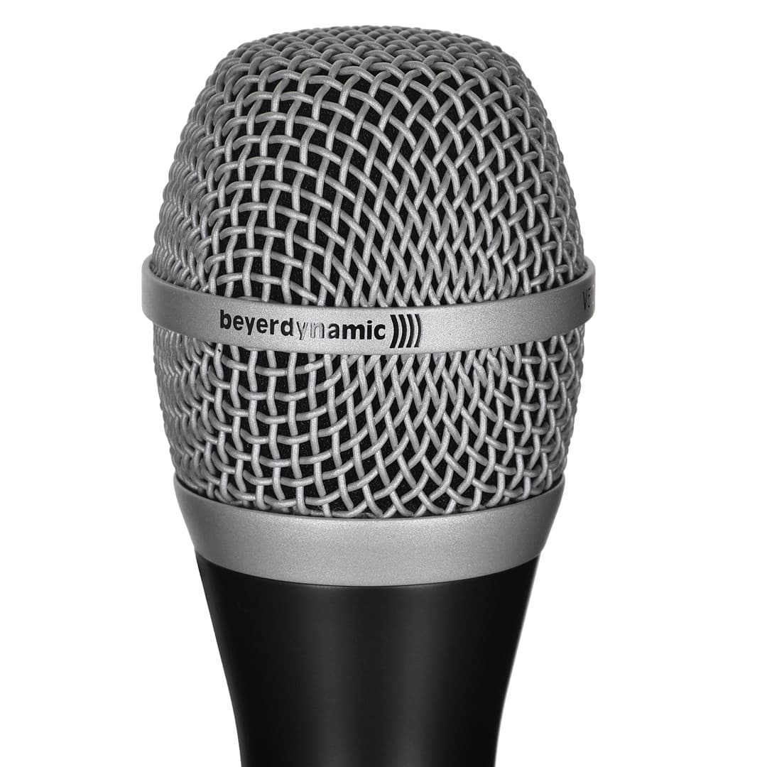 

Beyerdynamic TG V50 s - Mikrofon wokalowy dynamiczny