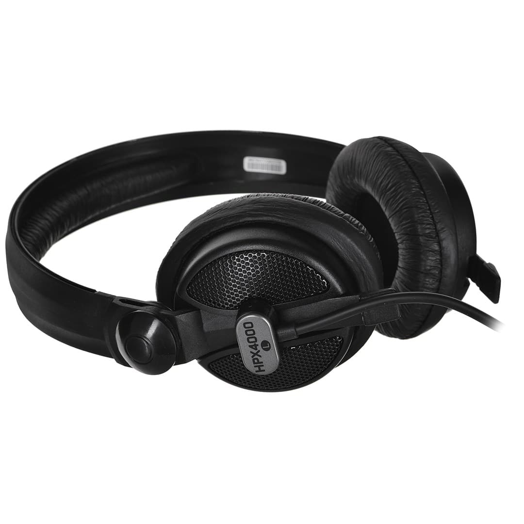 

Behringer HPX4000 - Słuchawki DJ
