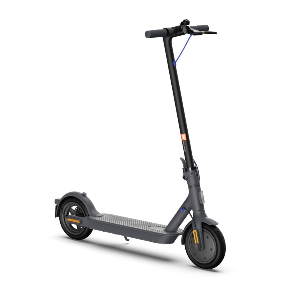 

XIAOMI MI ELECTRIC SCOOTER 3 ONYX BLACK 2022 20km/h