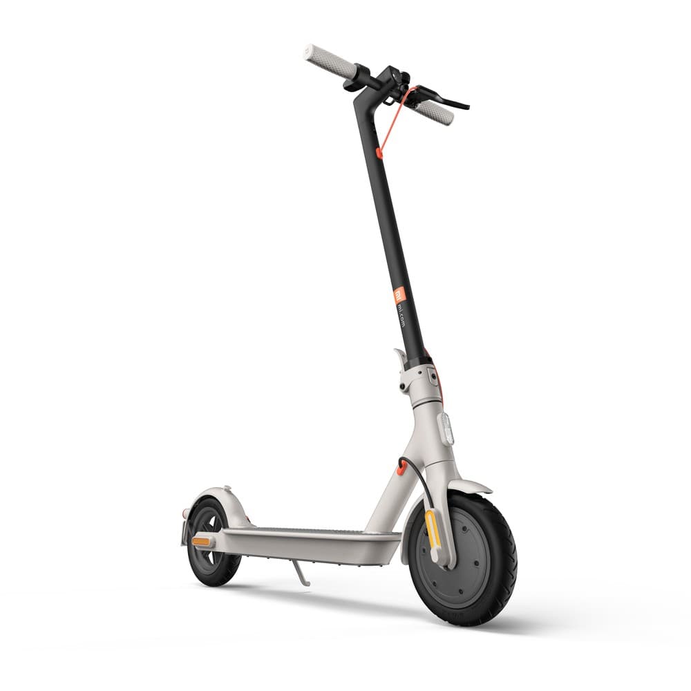 

XIAOMI MI ELECTRIC SCOOTER 3 GREY 2022 20KM/H