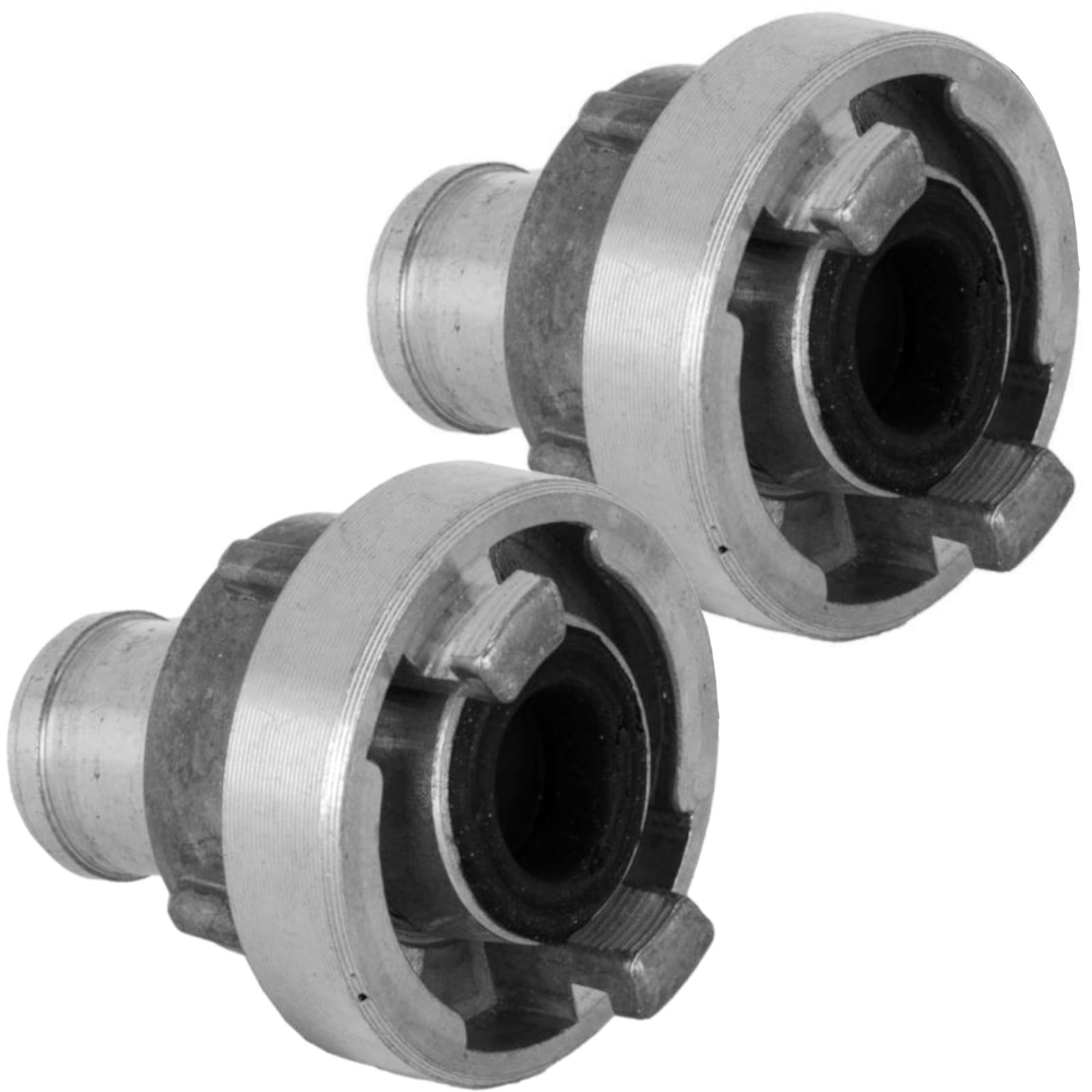 

Złącze strażackie łącznik ssawny z króćcem do węża storz D 1'' 25 mm