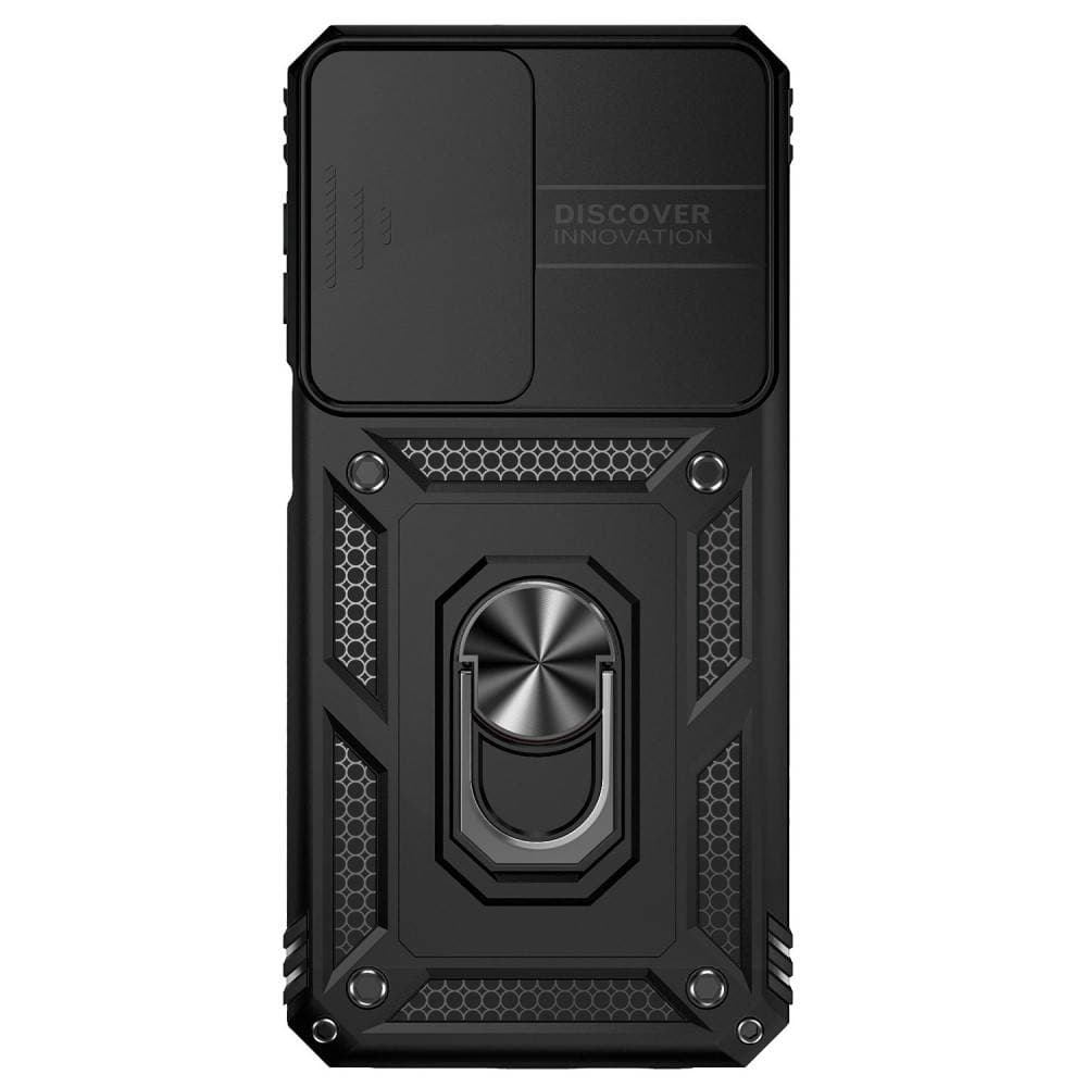 

Etui SAMSUNG GALAXY M33 5G Nexeri CamShield Pro czarne