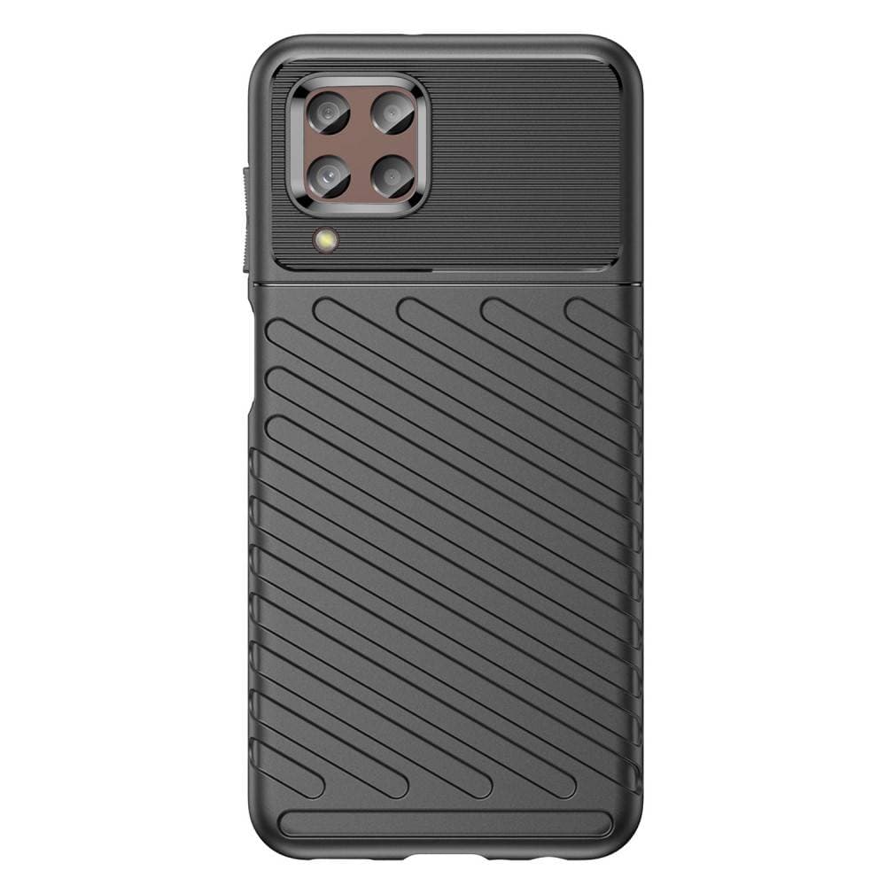 

Etui SAMSUNG GALAXY M33 5G Nexeri Thunder Case czarne