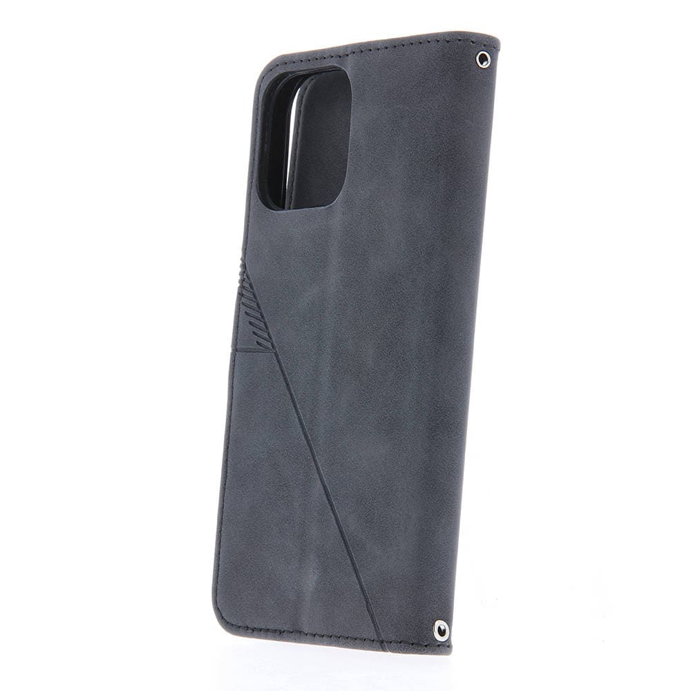 

Etui REALME 9 4G / 9 PRO+ Smart Trendy Porto czarne