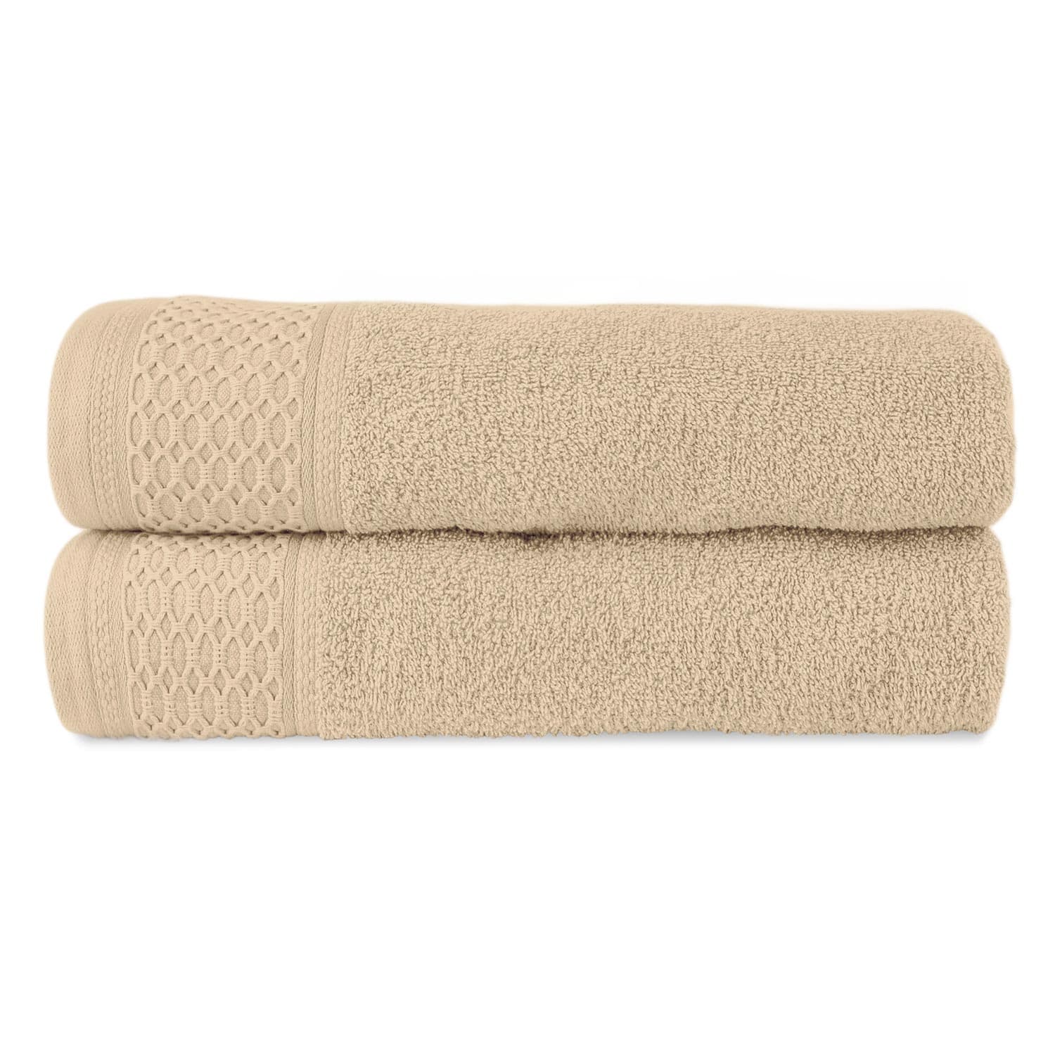 

Ręcznik D Bawełna 100% Solano Cappuccino (W) 50x90, W) 50x9